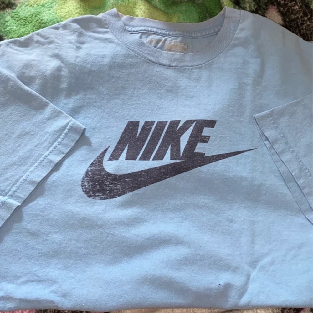Vintage Nike Shirt